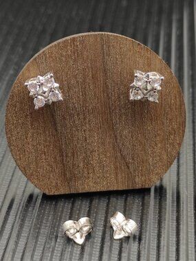 David Yurman. Earrings